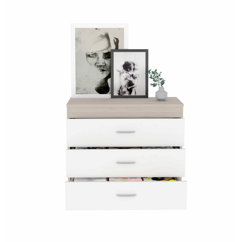 Commode d'appoint Volkwin