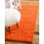 Tapis orange Torun-635287961