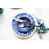 Santorini 4 Piece Place Setting Set, Service for 1