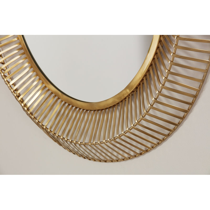 Miroir d'appoint 
