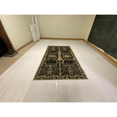 Tapis Elvane 6 x 9 Vintage Anatolian