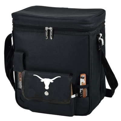 NCAA Texas Longhorns Panier à vin et fromage