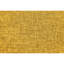 Tissu moutarde de couleur moutarde avec structure en bois massif et pieds de canapé extra rembourrés