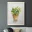 «Succulent I», reproduction sur toile-88451753-88451752