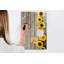 Magnetic Glass Dry Erase Board