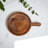 Hand-Carved Mango Wood Serving Platter