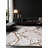 Silky Soft Plush Gray Area Rug-100889820