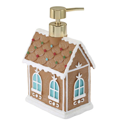 Sweet Treat Bath Avanti Linens Lotion Dispenser