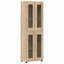 Tamoor Highboard Accent Chest-618201548