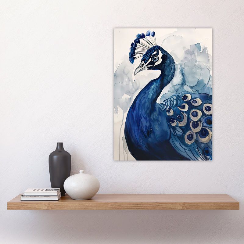 No Frame Print