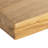 Zetta Teak Solid Wood Dining Table