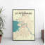 St. Petersburg - No Frame Print-370778042-370778046