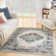 Merriah Oriental Indoor Rug