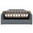 Upholstered Daybed With Underneath Storage-1419664774