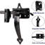 Gate Latch, Thumb Latch Hardware, Gate Latch For Wooden Fence He...