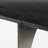Giles 60'' Marble Top Console Table-1375108130