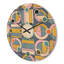 Horloge murale circulaire I-63891407