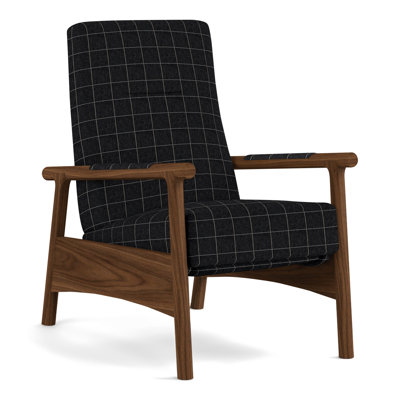Fauteuil inclinable Walnut Grove