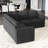 Aubade Storage L-Shaped Modular Sofa Set With Pull-Out Sofa Bed-2120586631