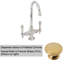 Chesterfield Bar Faucet-724546823
