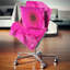Coussin de fleurs photo de gerbera flowerswork-29896317-29892757
