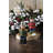 Spode Christmas Tree Nutcracker Salt & Pepper 4.5"