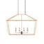 Denison 6 - Light Pendant