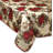 Providence Poinsettia Tablecloth-608082954
