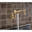 Euro Linear Wall Mount Pot Filler-1310038832