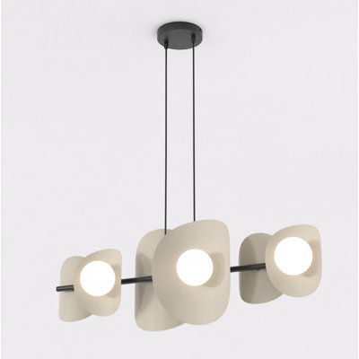 - Light Matt Pendant