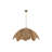 Covea 30" 3-Light Pendant