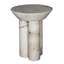 Table de bout Nox 100% marbre-81800691