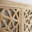 Gentong Open-Frame Headboard