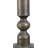20.5'' H Brass Tabletop Pillar