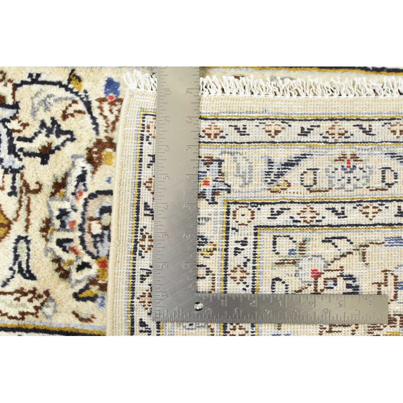 Tapis unique 8 pi 2 po x 11 pi 7 po Gwynevere
