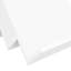Wood Free Standing Magazine Rack-171739944