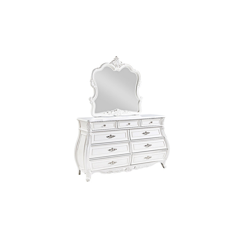 Miroir moderne