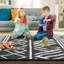 Tapis d'intérieur moderne Boho-962375039