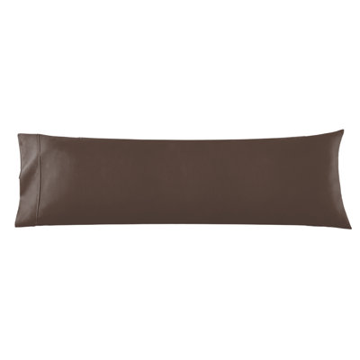 Nestl 1800 Thread Count Body Pillowcase