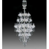 Maya 51 - Light Chandelier