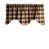 Brun/beige