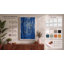 Winter Forest Receding Scandinavian - Wrapped Canvas-1926812677-1926812702