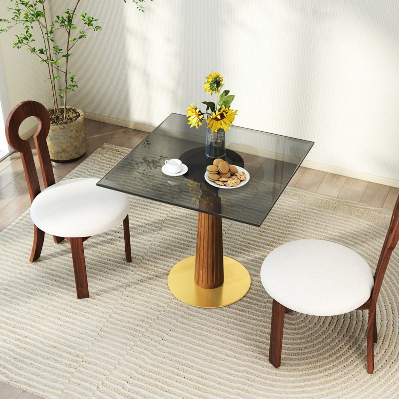 Table de salle à manger Modern