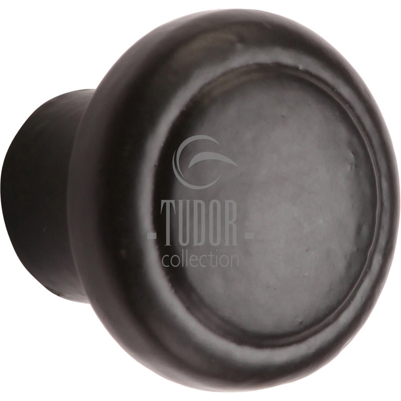 Heritage Brass Newport Design Cabinet Knob, 3.2cm