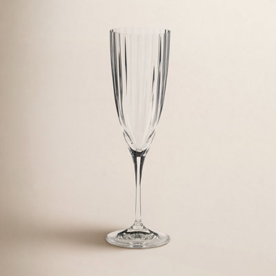 Sensa Ribbed Flute