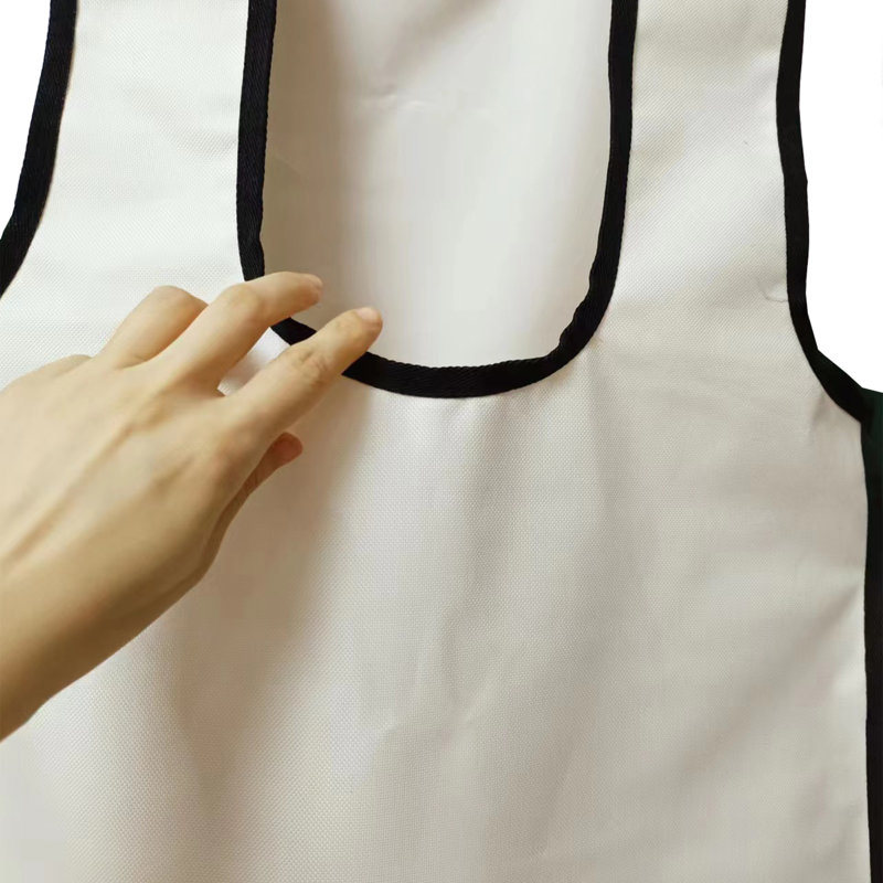 Canvas Laundry Bag
