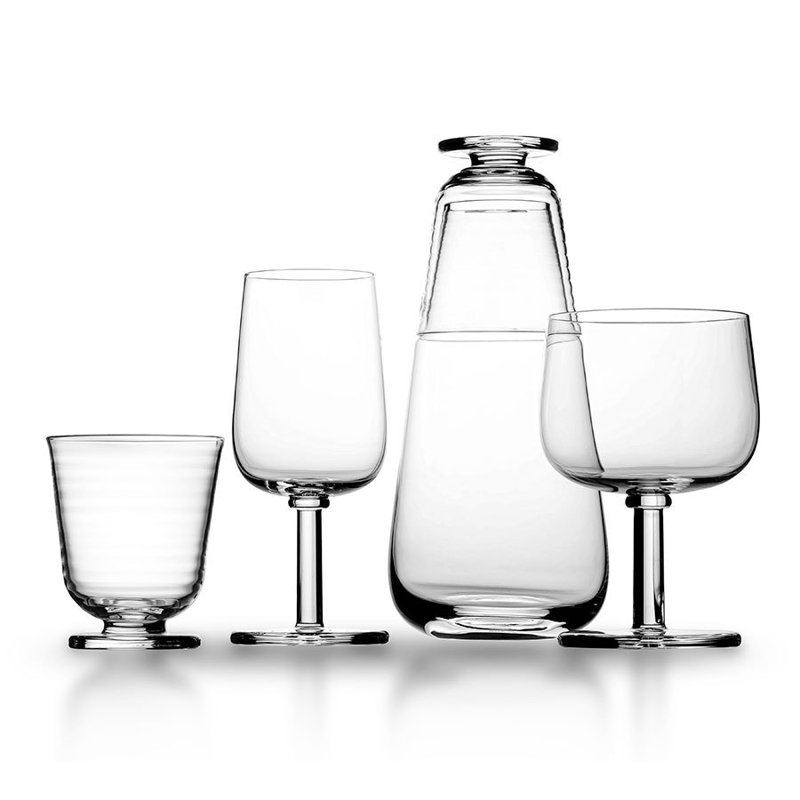 Viva 2 Piece Carafe Set