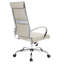 Fauteuil de direction en cuir Mulkey-201597701