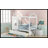 Tiponya Pine Solid Wood Standard Bed with Drawers-1306208304