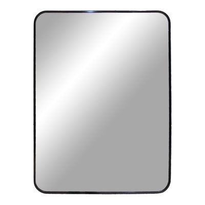Ilgaz Metal Wall Mirror